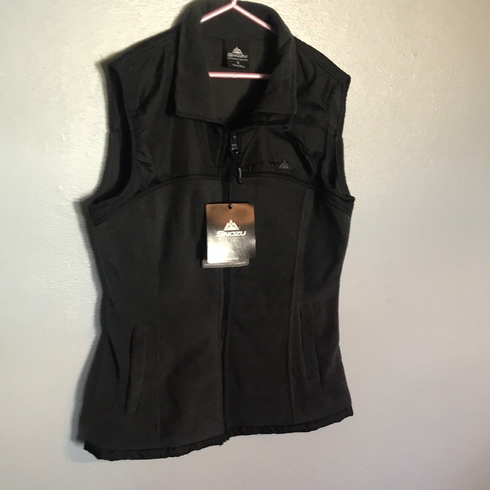 Snozu vest